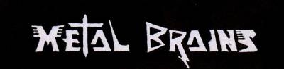 logo Metal Brains